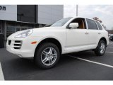 2010 Porsche Cayenne Tiptronic