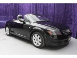 2003 Audi TT 1.8T Roadster