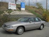 1998 Platinum Beige Pearl Buick LeSabre Limited #21124674