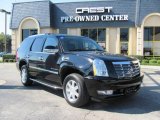 2009 Cadillac Escalade AWD