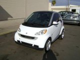 2008 Smart fortwo passion coupe
