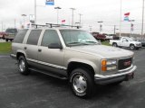 1999 GMC Yukon SLT 4x4