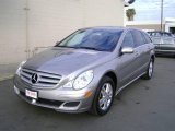 2006 Pewter Metallic Mercedes-Benz R 350 4Matic #2110680