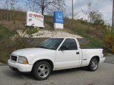 2000 Summit White GMC Sonoma SLS Sport Regular Cab #21124661