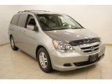 2007 Honda Odyssey EX-L