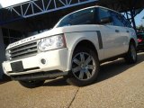 2007 Chawton White Land Rover Range Rover HSE #21121831