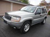 2000 Jeep Grand Cherokee Laredo 4x4