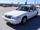 2007 Mercury Grand Marquis LS