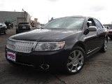 2008 Black Lincoln MKZ Sedan #21117136