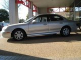 2004 Brilliant Silver Hyundai Sonata  #21121849