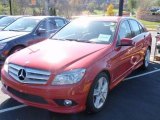 2010 Mercedes-Benz C 300 Sport 4Matic