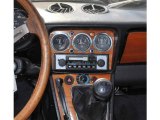 1971 Alfa Romeo 2000 Spider Veloce Roadster 5 Speed Manual Transmission