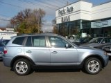 2006 BMW X3 3.0i