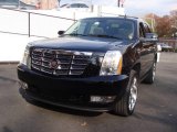 2007 Cadillac Escalade AWD
