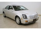 2007 Cadillac CTS Sedan