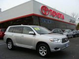 2008 Toyota Highlander 4WD