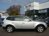 2007 BMW X3 3.0si