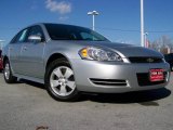 2009 Chevrolet Impala LT