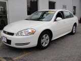 2009 Chevrolet Impala LT