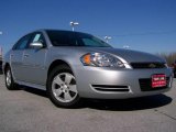 2009 Chevrolet Impala LT