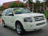 2007 Ford Expedition EL Limited