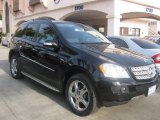 2007 Mercedes-Benz ML 350 4Matic