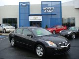 2007 Nissan Altima 2.5 S
