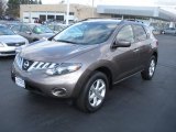 2009 Nissan Murano S