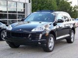 2008 Porsche Cayenne S