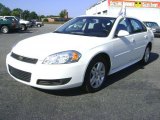 2009 Chevrolet Impala LT