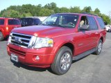 2008 Ford Expedition XLT