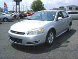 2009 Chevrolet Impala LT