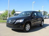 2010 Volkswagen Tiguan S