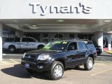 2006 Toyota 4Runner Limited 4x4