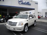 2009 Cadillac Escalade Platinum