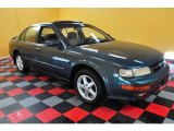 1999 Nissan Maxima SE