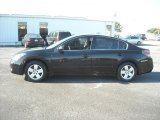 2008 Nissan Altima 2.5 S