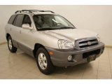 2006 Hyundai Santa Fe GLS