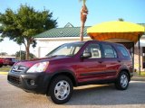 2005 Honda CR-V LX