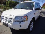 2008 Land Rover LR2 SE
