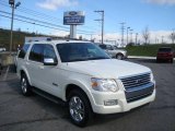 2008 Ford Explorer Limited 4x4