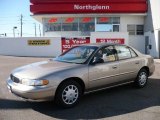 2003 Buick Century Custom