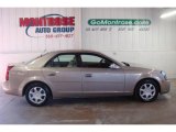 2003 Cadillac CTS Sedan