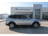 2008 BMW X3 3.0si