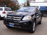 2007 Mercedes-Benz GL 450