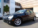2007 Mercedes-Benz C 280 4Matic Luxury