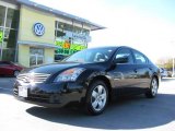 2007 Nissan Altima 2.5 S