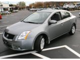 2008 Nissan Sentra 2.0