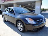 2008 Nissan Altima 2.5 S