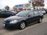 2009 Chevrolet Impala LT